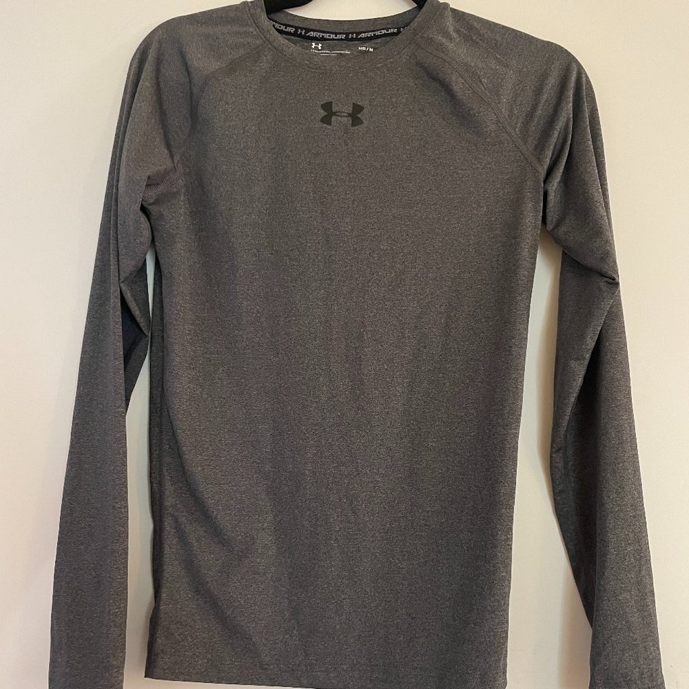 Under Armour long sleeve shirt